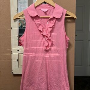 Lilly Pulitzer top size small